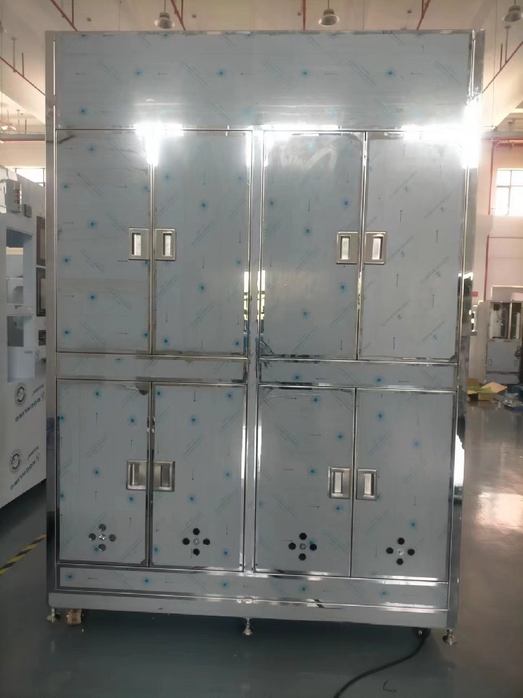 機(jī)械加工工藝的后續(xù)處理及檢測(cè)，打造高質(zhì)量產(chǎn)品